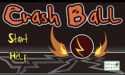 Crash Ball