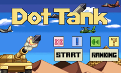 Dot Tank