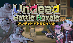 Undead Battle Royale